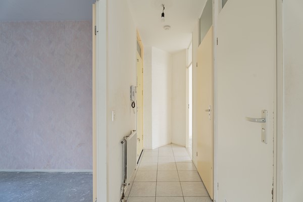 Medium property photo - Sumatrastraat 139A, 1094 LW Amsterdam